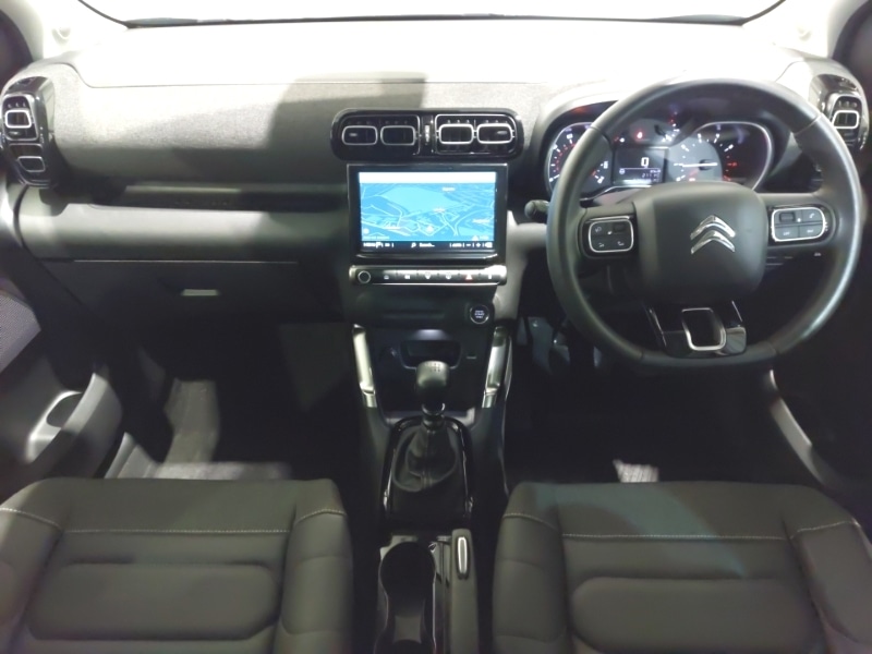 Used Citroen C3 Aircross 2023 for sale - 76881395: Photo 2
