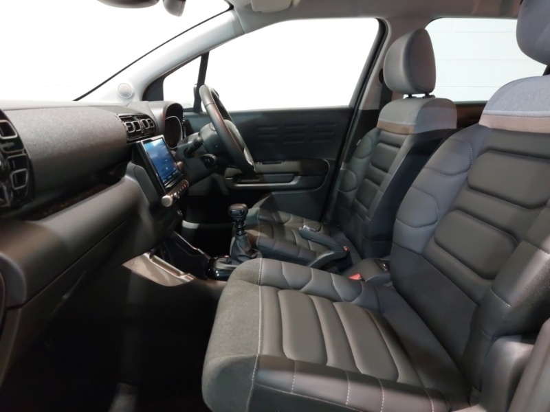 Used Citroen C3 Aircross 2023 for sale - 76881395: Photo 5