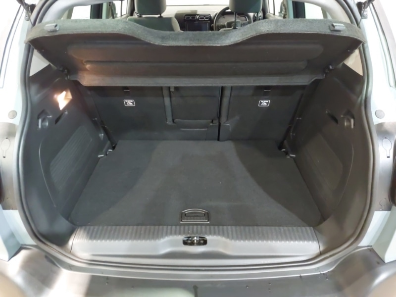 Used Citroen C3 Aircross 2023 for sale - 76881395: Photo 8