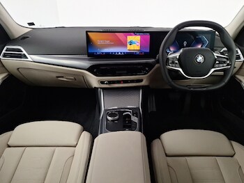 Used BMW 3 Series 2025 for sale - 78328013: Photo