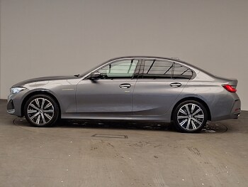 Used BMW 3 Series 2025 for sale - 78328013: Photo