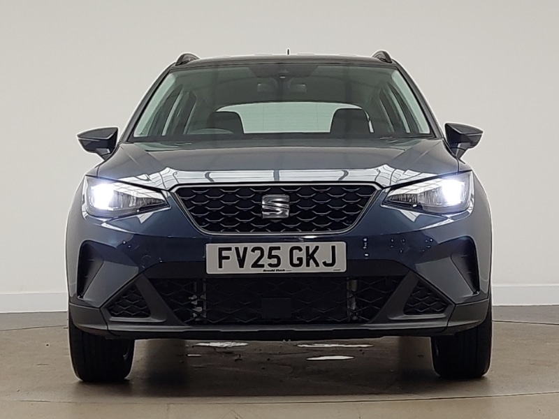 Used SEAT Arona 2025 for sale - 76560735: Photo 12