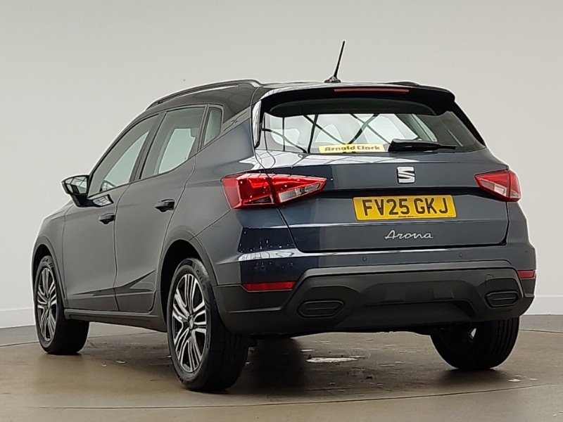 Used SEAT Arona 2025 for sale - 76560735: Photo 3