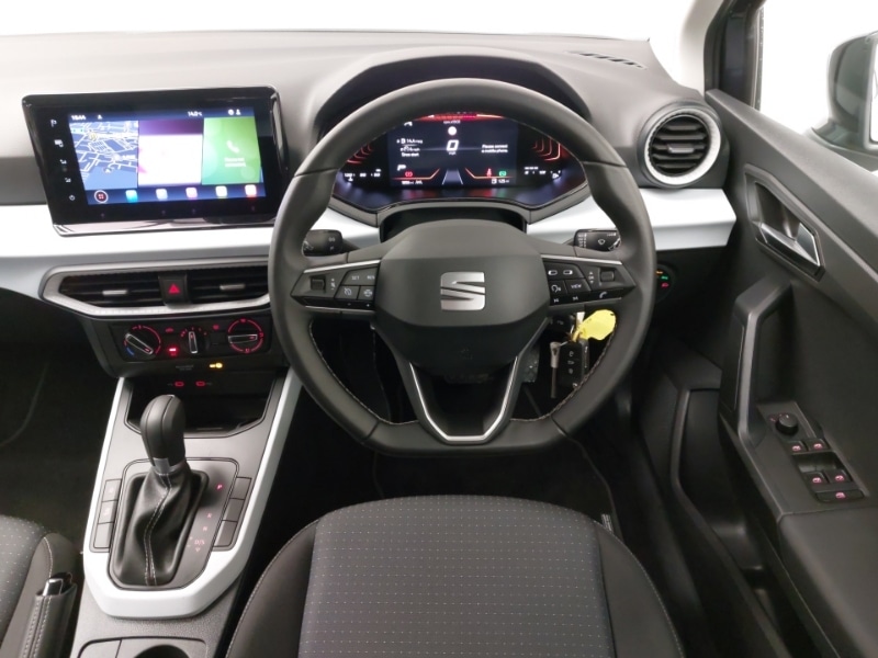 Used SEAT Arona 2025 for sale - 76560735: Photo 7