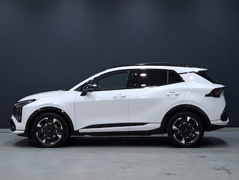 Used Kia Sportage 2025 for sale - 78635052: Photo