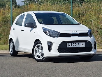 Kia - Picanto