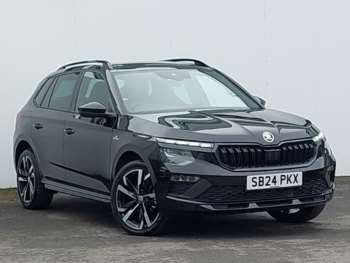 2024 - 1.0 TSI Monte Carlo 5dr DSG