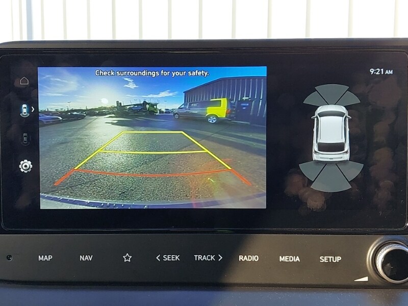 Used Hyundai BAYON 2024 for sale - 77717322: Photo 10