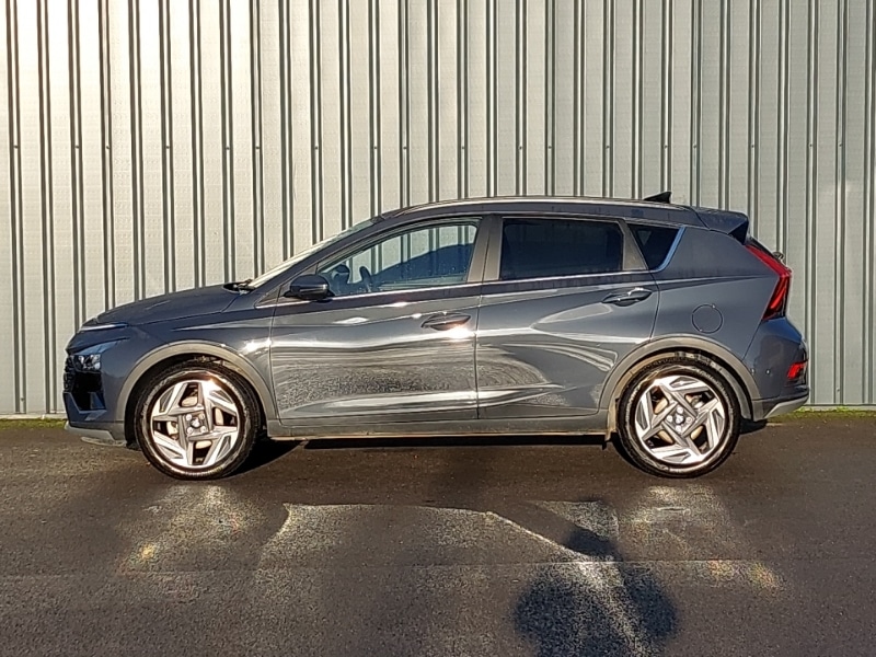 Used Hyundai BAYON 2024 for sale - 77717322: Photo 4