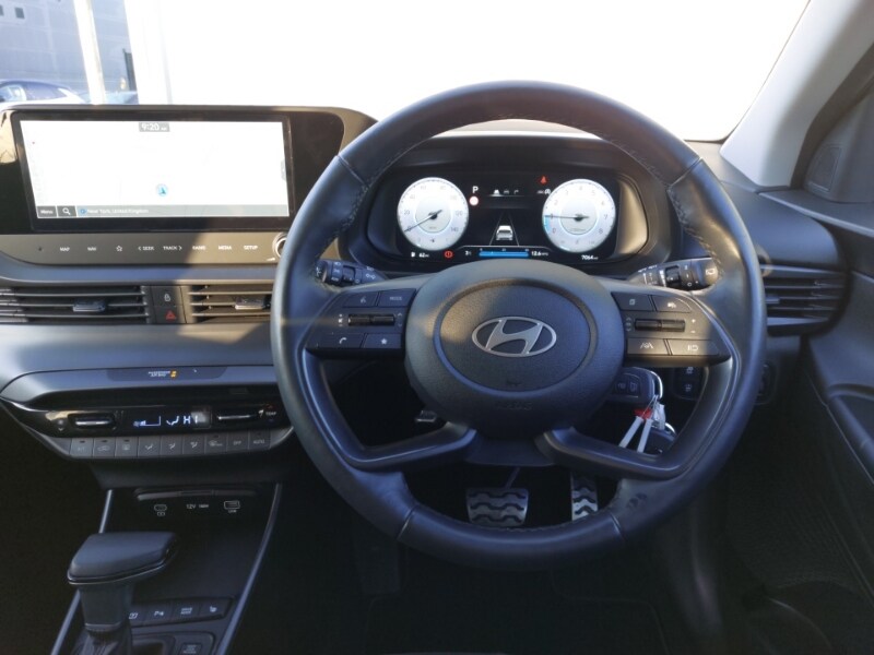 Used Hyundai BAYON 2024 for sale - 77717322: Photo 7