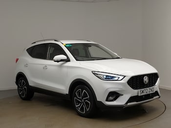 Used MG MG ZS 2023 for sale - 75492280: Photo