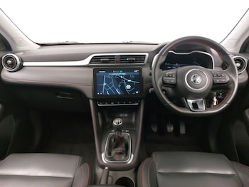 Used MG MG ZS 2023 for sale - 75492280: Photo