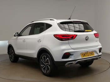 Used MG MG ZS 2023 for sale - 75492280: Photo