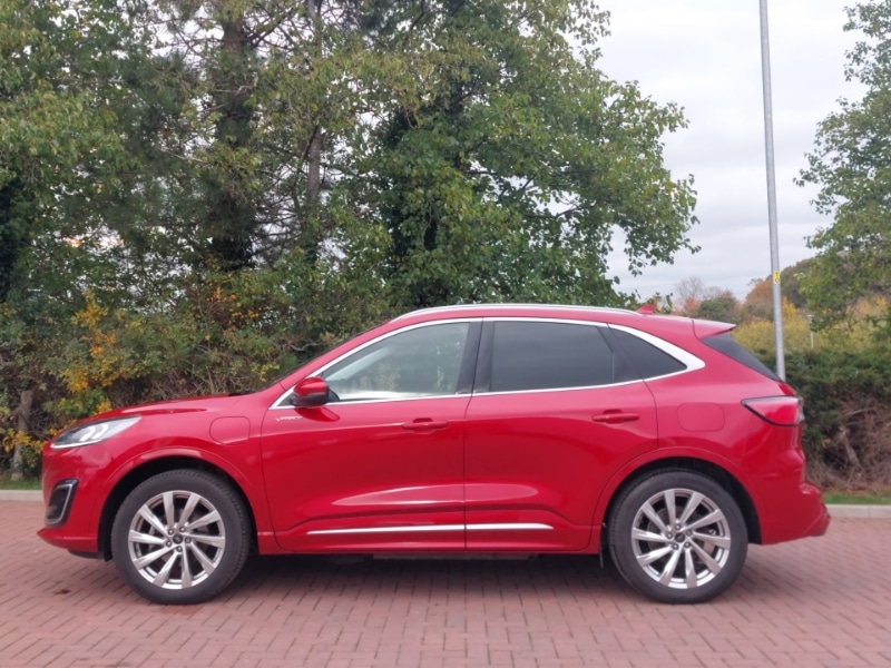 Used Ford Kuga 2021 for sale - 76479035: Photo 4