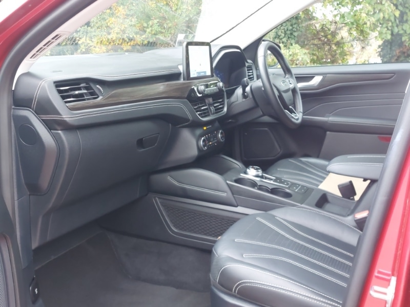 Used Ford Kuga 2021 for sale - 76479035: Photo 5