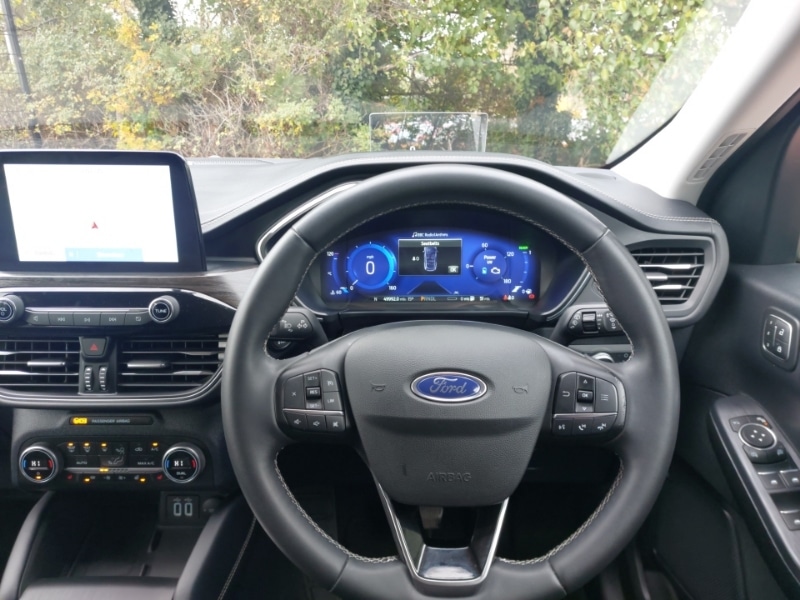 Used Ford Kuga 2021 for sale - 76479035: Photo 7