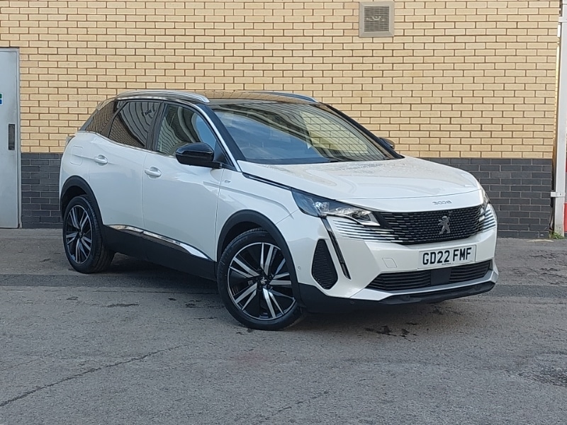 Used Peugeot 3008 2022 for sale - 76726894: Photo 1