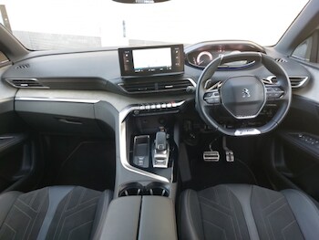 Used Peugeot 3008 2022 for sale - 76726894: Photo