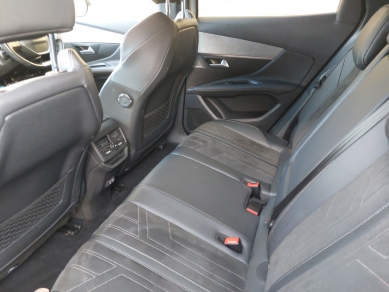 Used Peugeot 3008 2022 for sale - 76726894: Photo 6