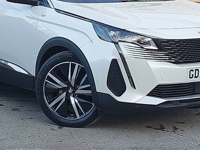 Used Peugeot 3008 2022 for sale - 76726894: Photo 9