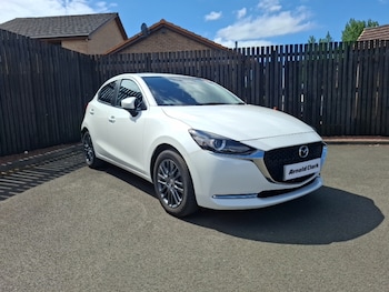 Used Mazda Mazda2 2022 for sale - 78746882: Photo