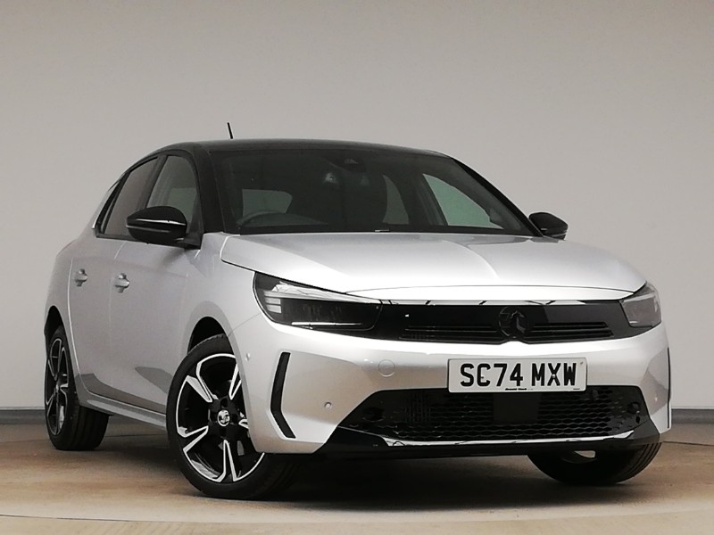 Used Vauxhall Corsa 2025 for sale - 76639783: Photo 1