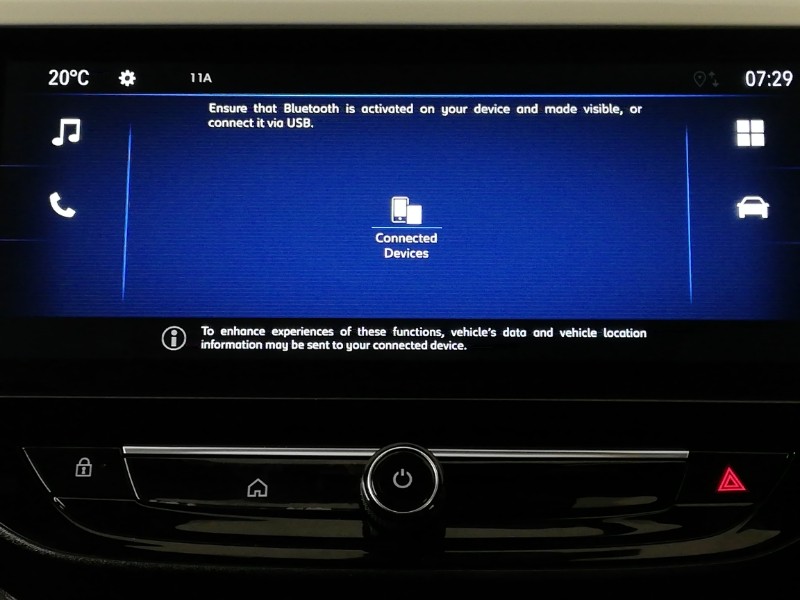 Used Vauxhall Corsa 2025 for sale - 76639783: Photo 11