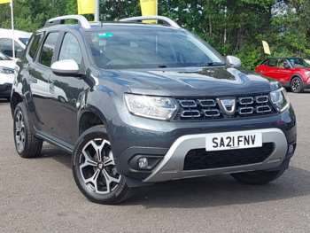 2021 - 1.3 TCe 130 Prestige 5dr