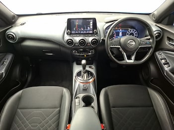 Used Nissan Juke 2021 for sale - 78766760: Photo