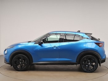 Used Nissan Juke 2021 for sale - 78766760: Photo