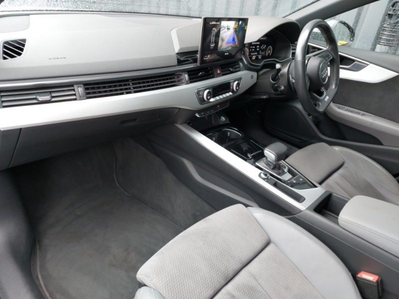 Used Audi A5 2020 for sale - 77285102: Photo 5