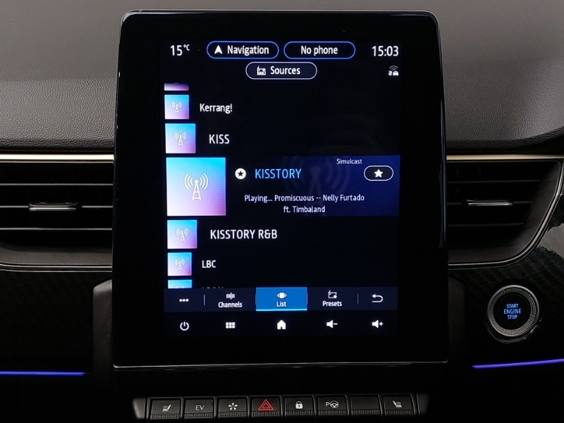 Used Renault Arkana 2023 for sale - 76713798: Photo 10