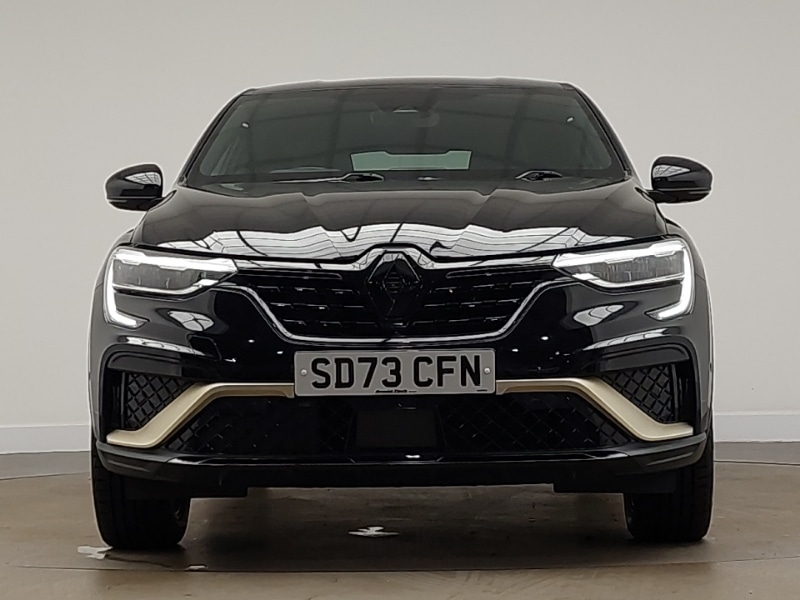 Used Renault Arkana 2023 for sale - 76713798: Photo 12