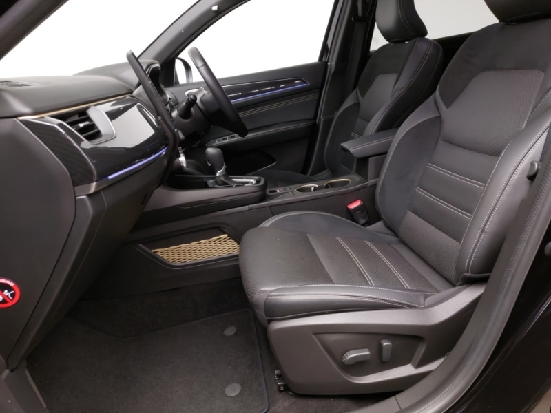 Used Renault Arkana 2023 for sale - 76713798: Photo 5