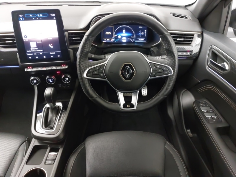 Used Renault Arkana 2023 for sale - 76713798: Photo 7