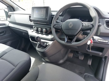 Used Renault Trafic 2025 for sale - 78949007: Photo