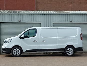 Used Renault Trafic 2025 for sale - 78949007: Photo