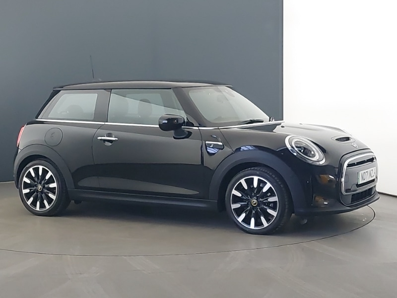 Used MINI Hatch 2022 for sale - 77897009: Photo 12