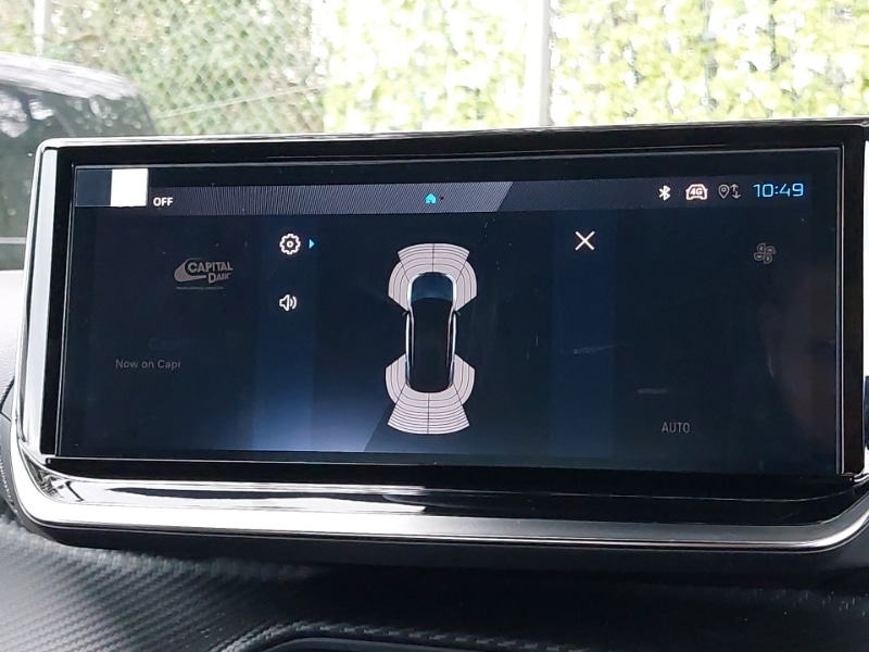 Used Peugeot 2008 2025 for sale - 77410574: Photo 10