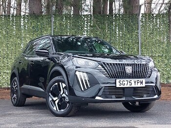 Used Peugeot 2008 2025 for sale - 77410574: Photo