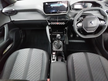 Used Peugeot 2008 2025 for sale - 77410574: Photo