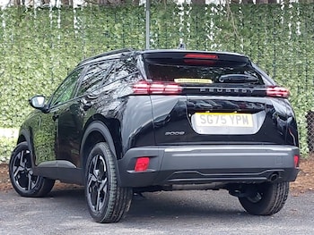 Used Peugeot 2008 2025 for sale - 77410574: Photo