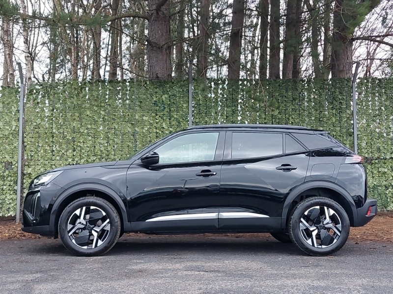 Used Peugeot 2008 2025 for sale - 77410574: Photo 4