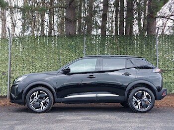 Used Peugeot 2008 2025 for sale - 77410574: Photo