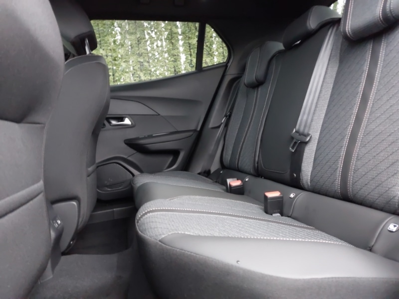 Used Peugeot 2008 2025 for sale - 77410574: Photo 6