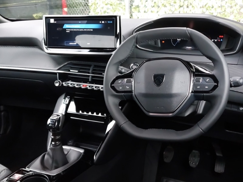 Used Peugeot 2008 2025 for sale - 77410574: Photo 7