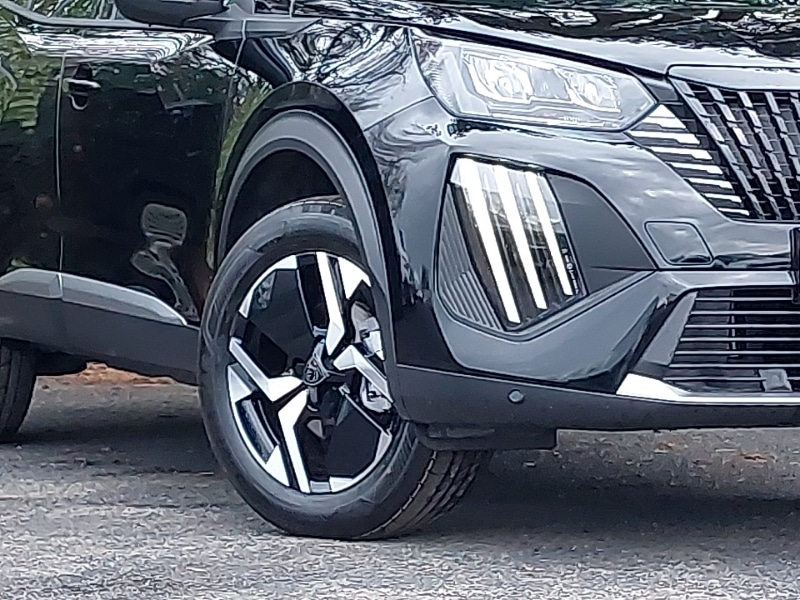 Used Peugeot 2008 2025 for sale - 77410574: Photo 9