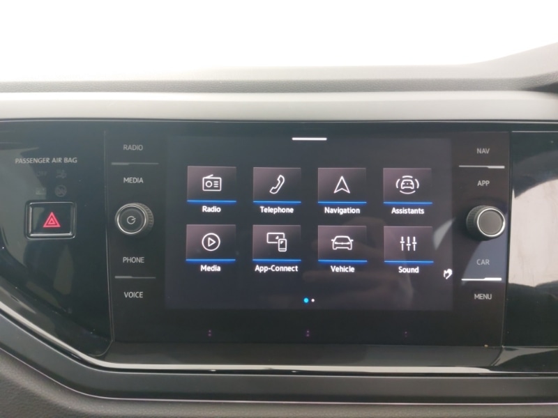 Used Volkswagen Polo 2024 for sale - 77353248: Photo 11