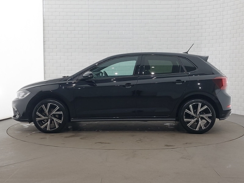 Used Volkswagen Polo 2024 for sale - 77353248: Photo 4