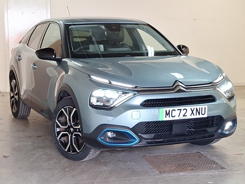 Used Citroen C4 2023 for sale - 78071456: Photo 1